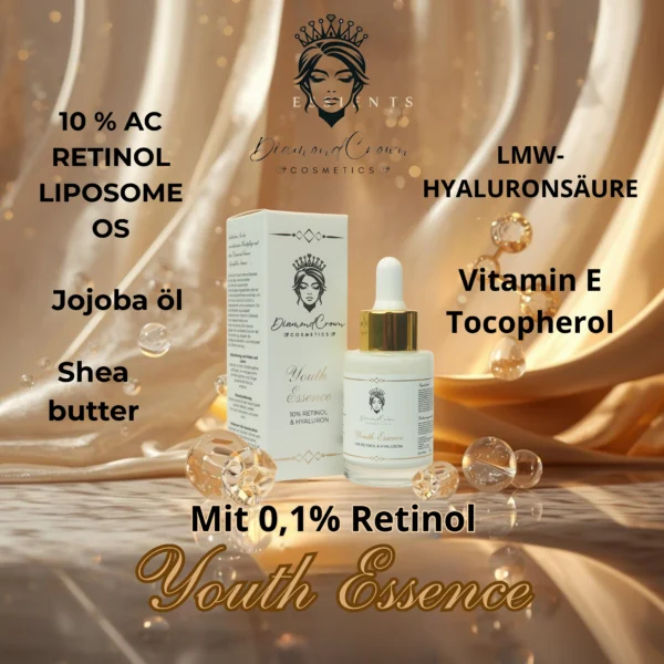 DCC_Youth_Essence_ 10_Retinol_Hyaluron_Német DCC_Youth_Essence_ 10_Retinol_Hyaluron_Német