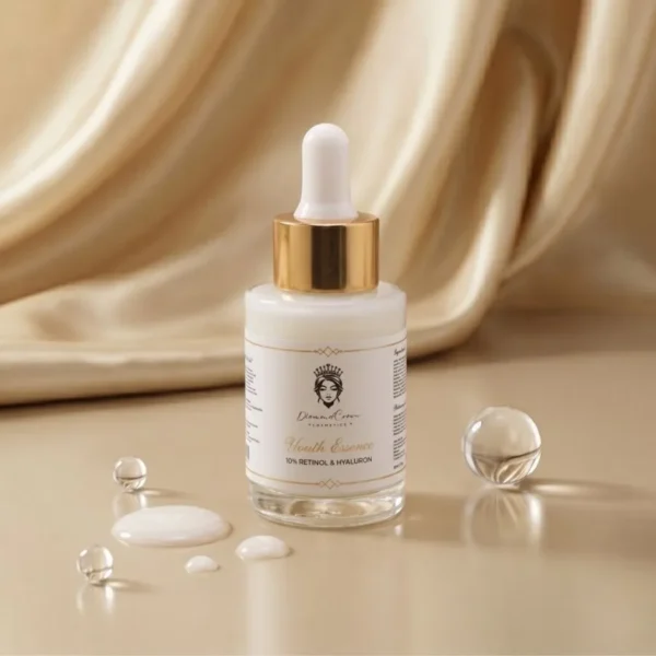Youth Essence texture Youth Essence texture